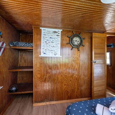 Beautiful Houseboat In Key West Hotel Ngoại thất bức ảnh