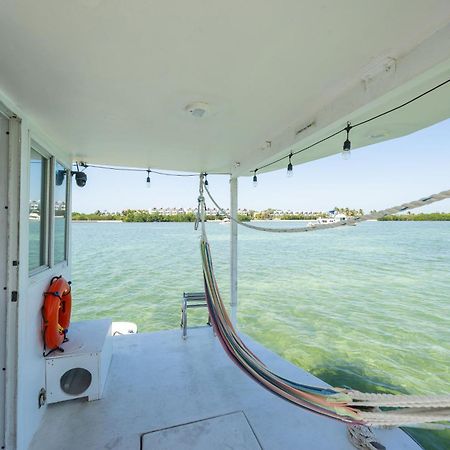 Beautiful Houseboat In Key West Hotel Ngoại thất bức ảnh
