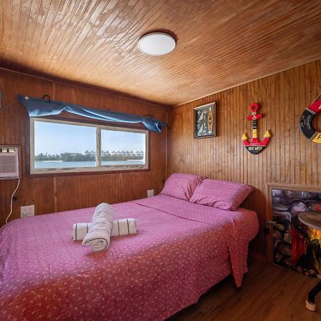 Beautiful Houseboat In Key West Hotel Ngoại thất bức ảnh