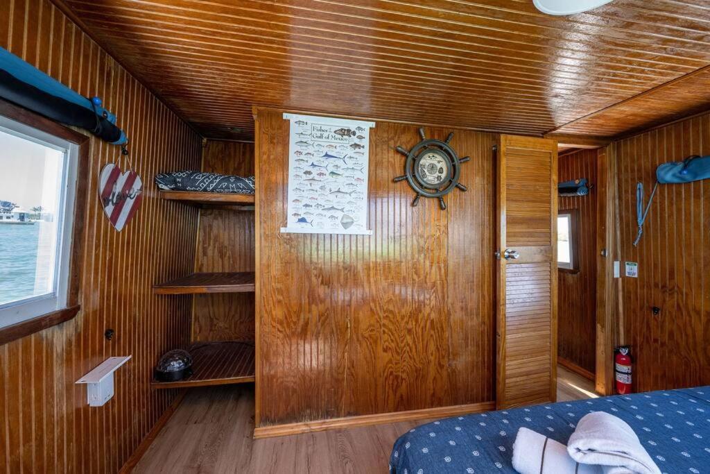 Beautiful Houseboat In Key West Hotel Ngoại thất bức ảnh