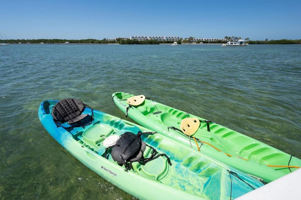 Beautiful Houseboat In Key West Hotel Ngoại thất bức ảnh