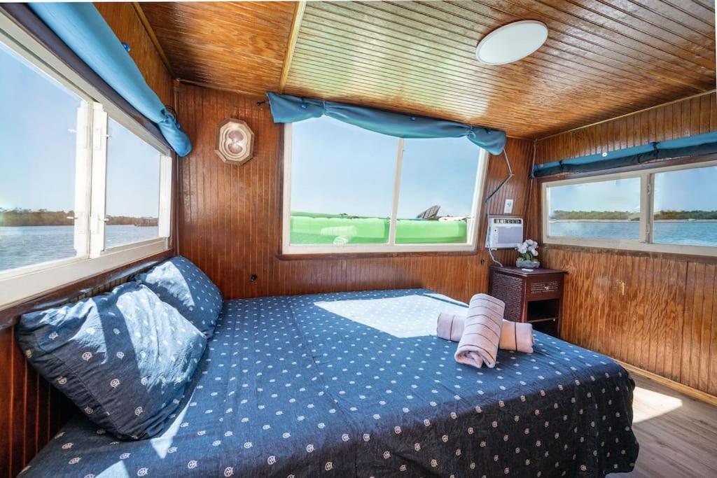 Beautiful Houseboat In Key West Hotel Ngoại thất bức ảnh