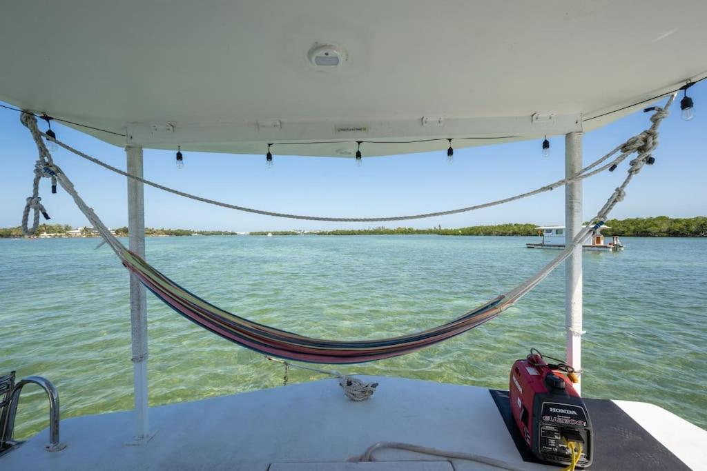 Beautiful Houseboat In Key West Hotel Ngoại thất bức ảnh