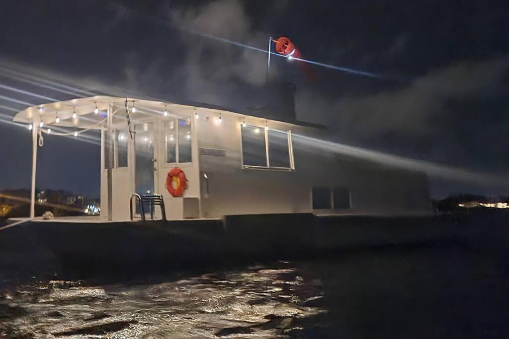 Beautiful Houseboat In Key West Hotel Ngoại thất bức ảnh