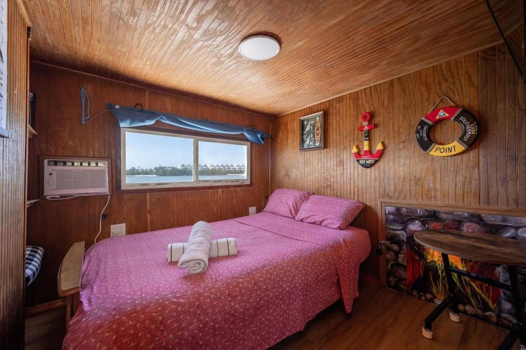 Beautiful Houseboat In Key West Hotel Ngoại thất bức ảnh