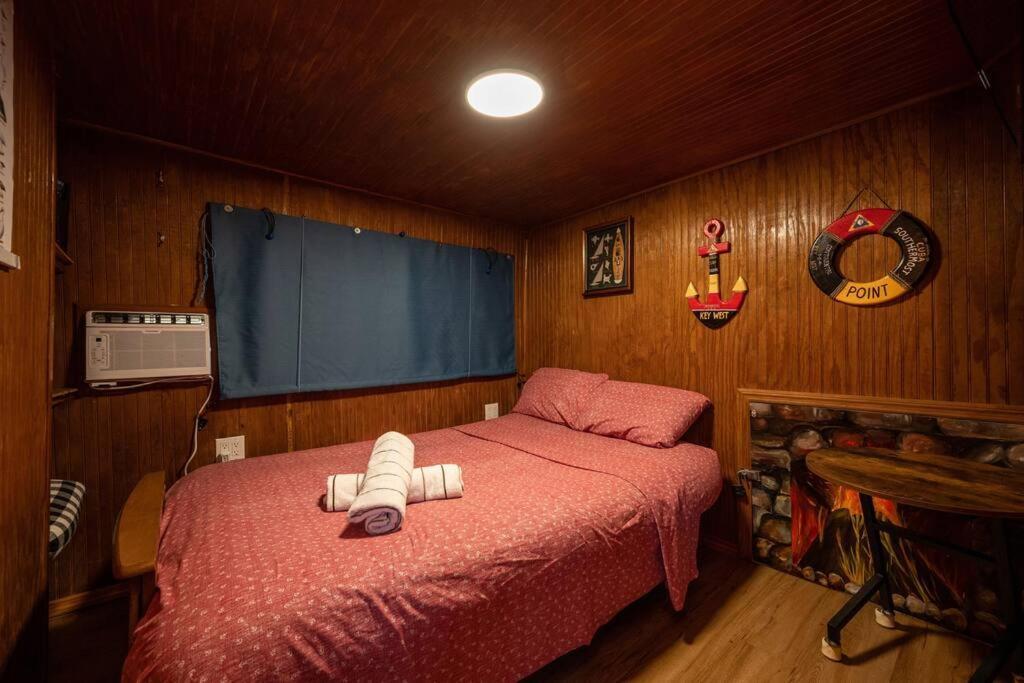 Beautiful Houseboat In Key West Hotel Ngoại thất bức ảnh