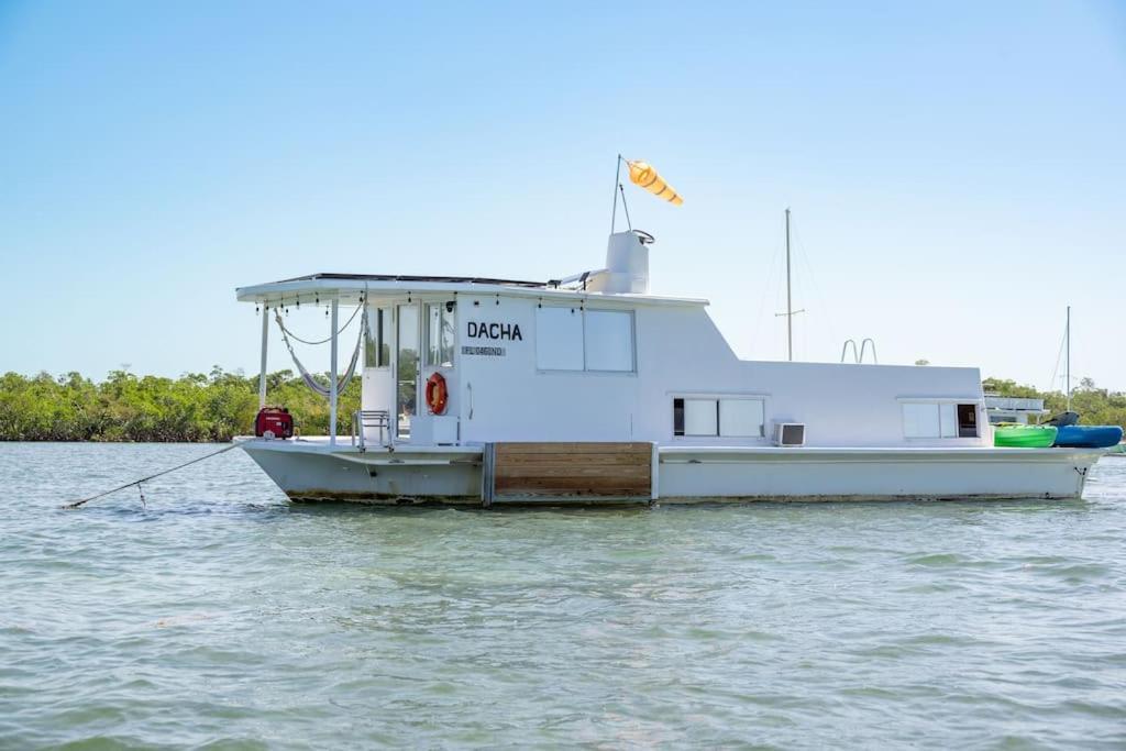 Beautiful Houseboat In Key West Hotel Ngoại thất bức ảnh