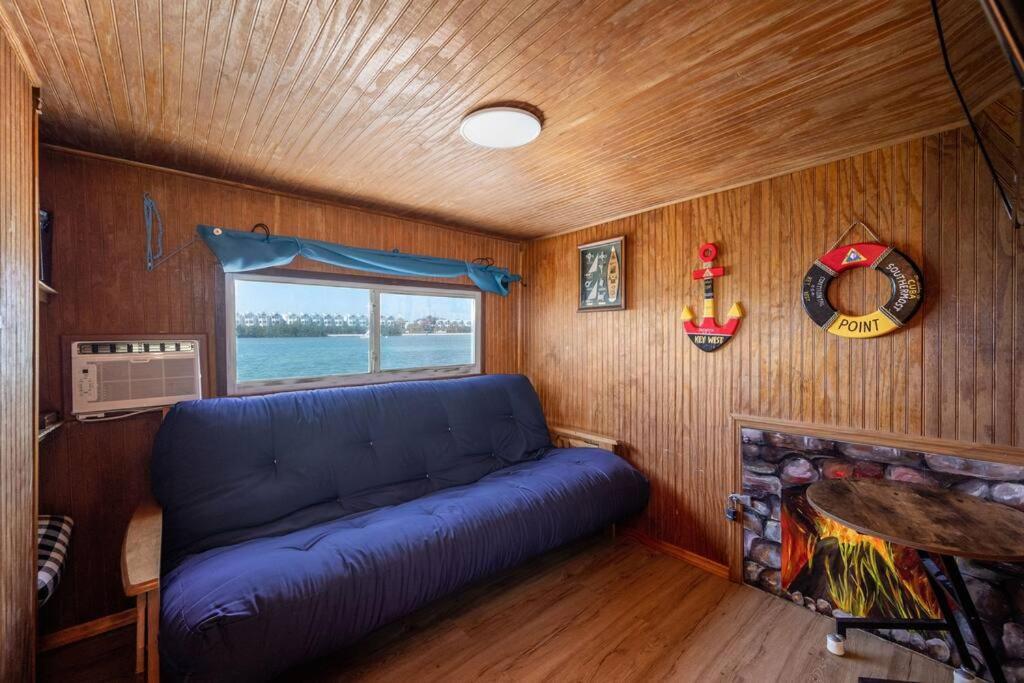 Beautiful Houseboat In Key West Hotel Ngoại thất bức ảnh