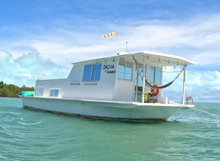 Beautiful Houseboat In Key West Hotel Ngoại thất bức ảnh