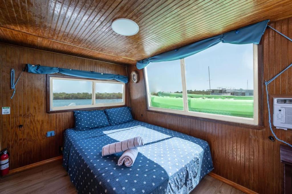 Beautiful Houseboat In Key West Hotel Ngoại thất bức ảnh