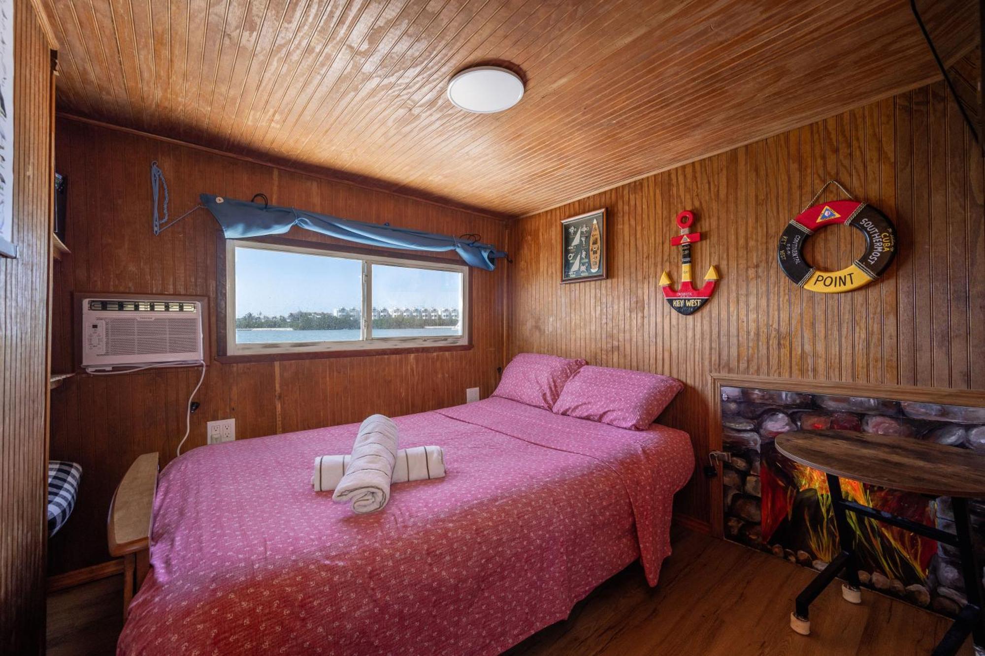 Beautiful Houseboat In Key West Hotel Ngoại thất bức ảnh