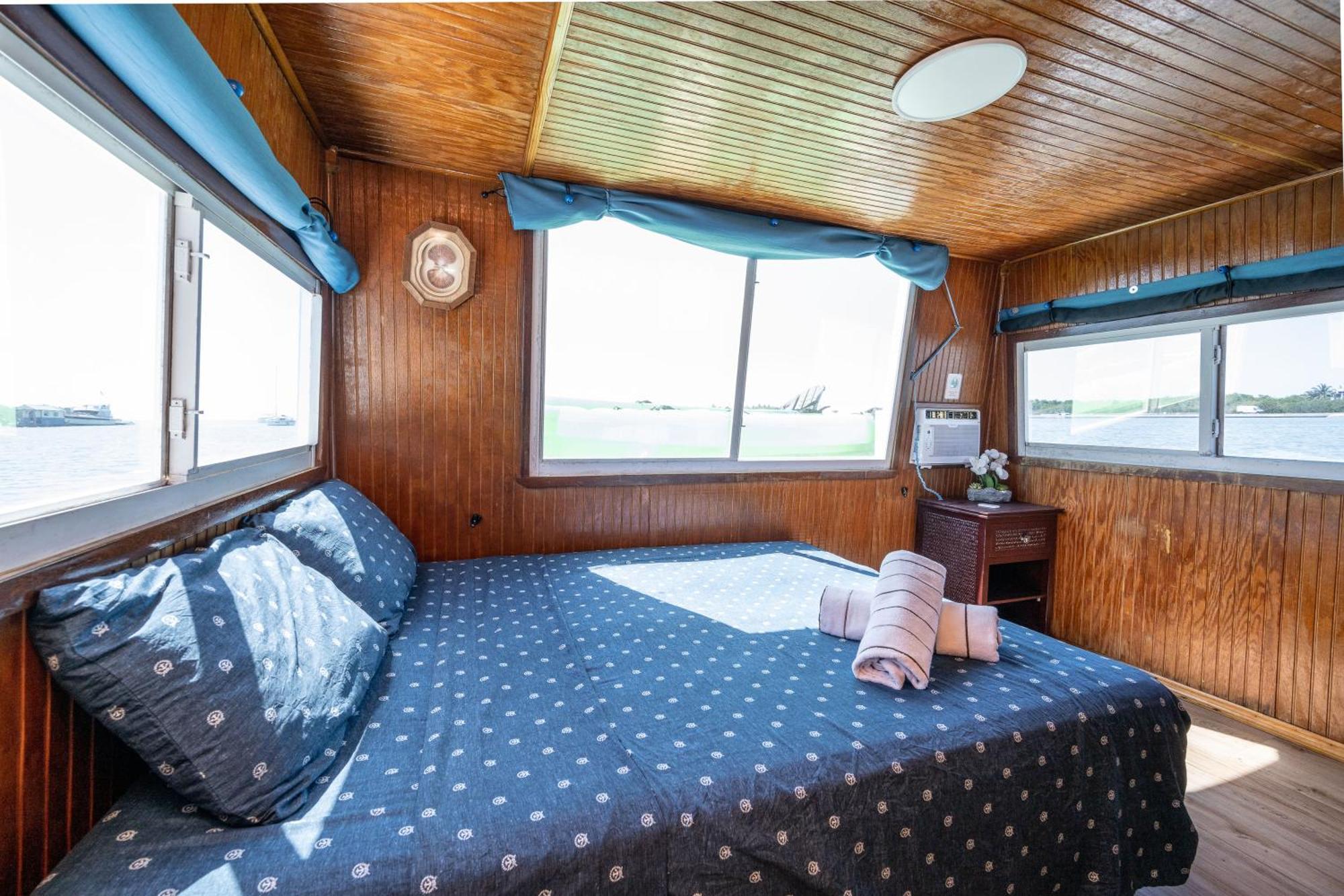 Beautiful Houseboat In Key West Hotel Ngoại thất bức ảnh